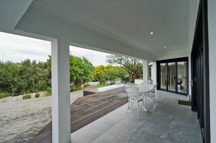 4 Bedroom Property for Sale in Beacon Bay Eastern Cape